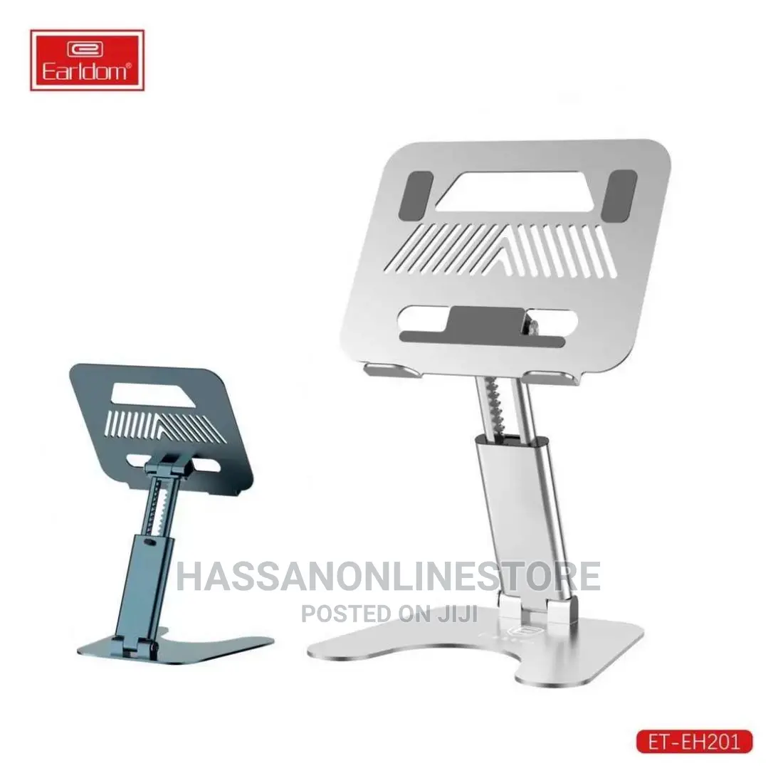 Earldom Laptop Stand EH201