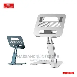 Earldom Laptop Stand EH201