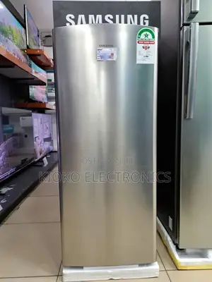 185 LTRS Samsung Single Door Fridge