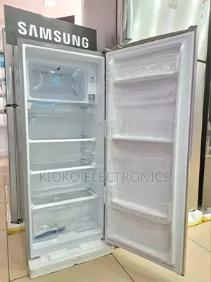 185 LTRS Samsung Single Door Fridge