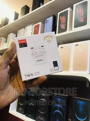 RECRSI Wireless Earbuds