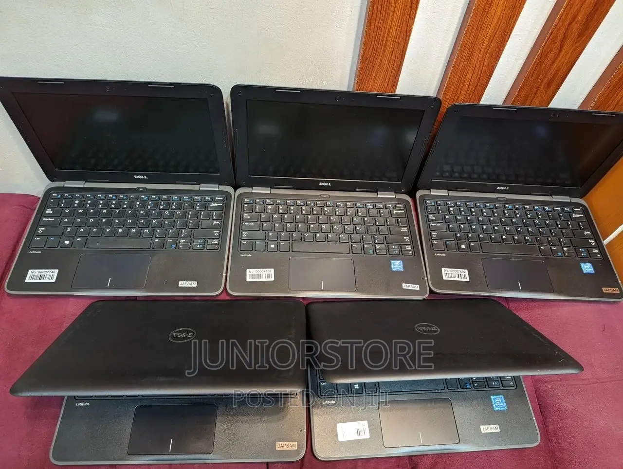 Laptop Dell Latitude 3180 4GB Intel Pentium SSD 128GB