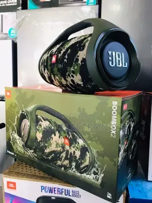JBL Speaker