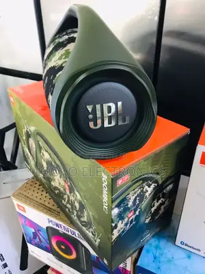 JBL Speaker