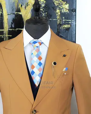 Suti Za Kiume | Men's Suits