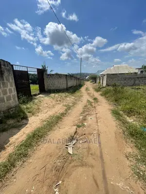 Plot for Sale Mingoi