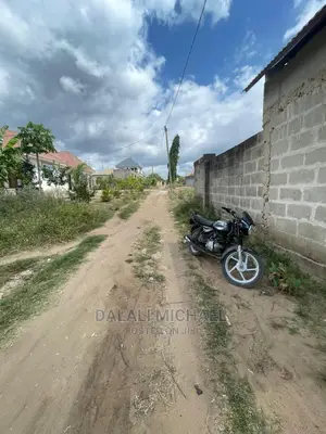 Plot for Sale Mingoi