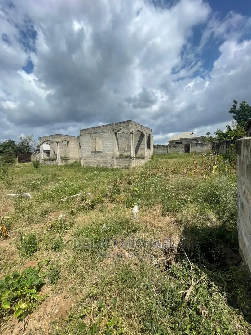 Plot for Sale Mingoi