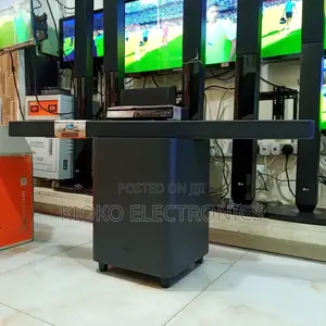 JBL 5.1ch 550w