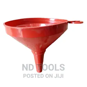 Plastic Funnel