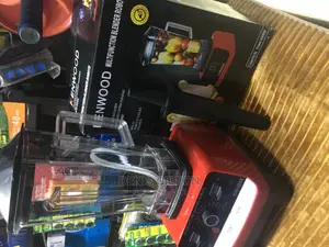Kenwood Heavy Duty Blender