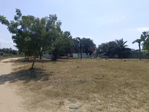 Kiwanja Kizuri Sana Kinauzwa Mbweni JKT