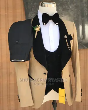 Taxedo Mens Suits