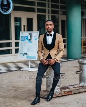 Taxedo Mens Suits