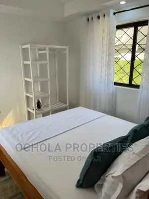 Furnished 1bdrm Apartment in Kawe for rent