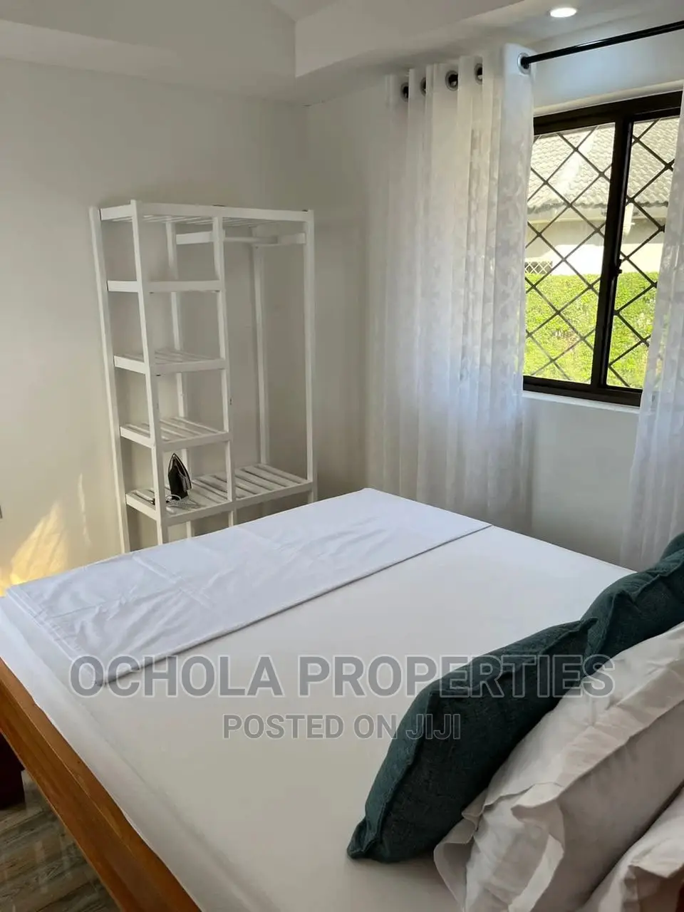 Furnished 1bdrm Apartment in Kawe for rent