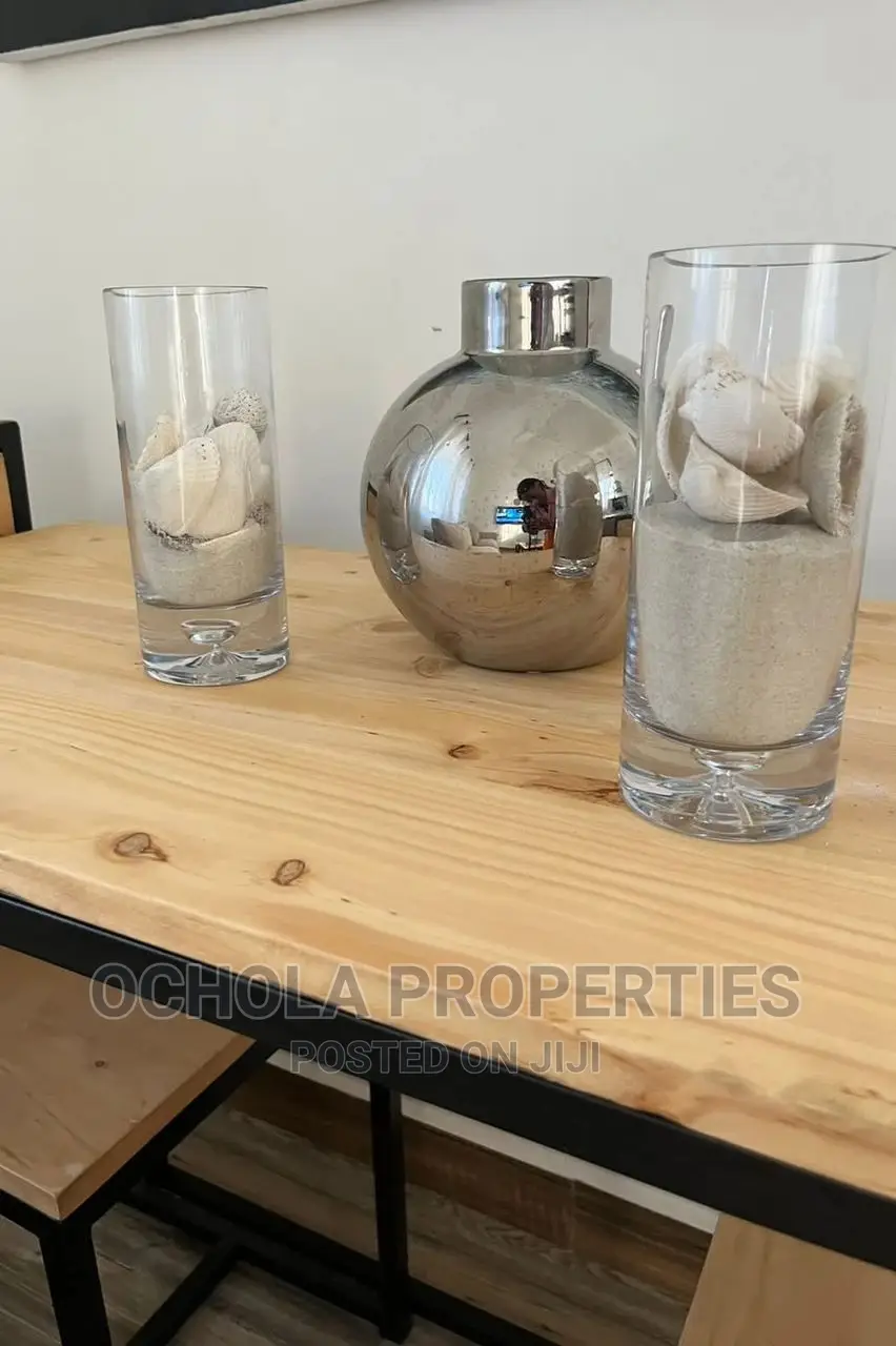 Furnished 1bdrm Apartment in Kawe for rent