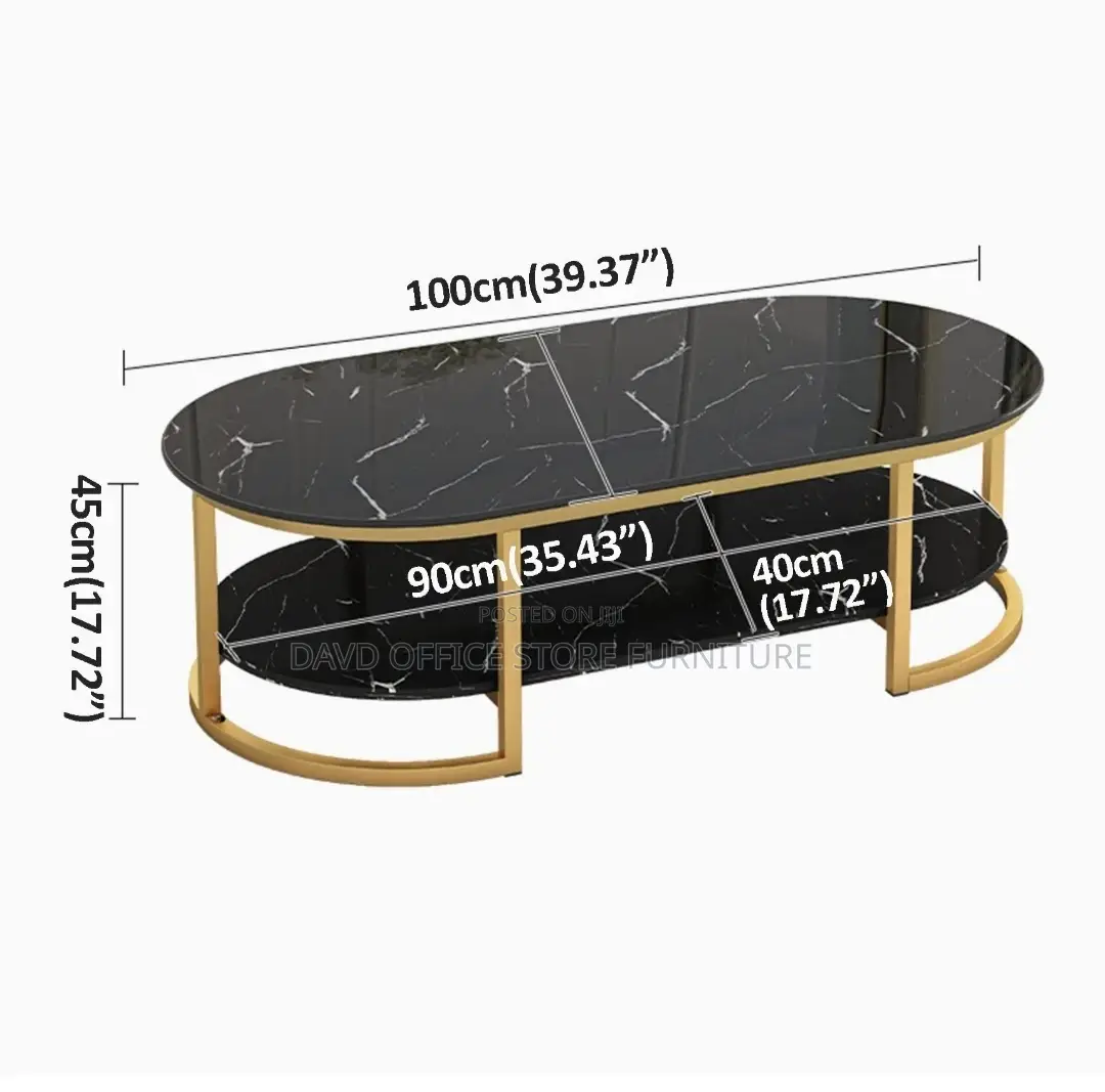 Coffee Table Mirror