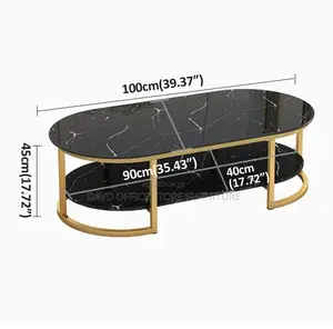Coffee Table Mirror