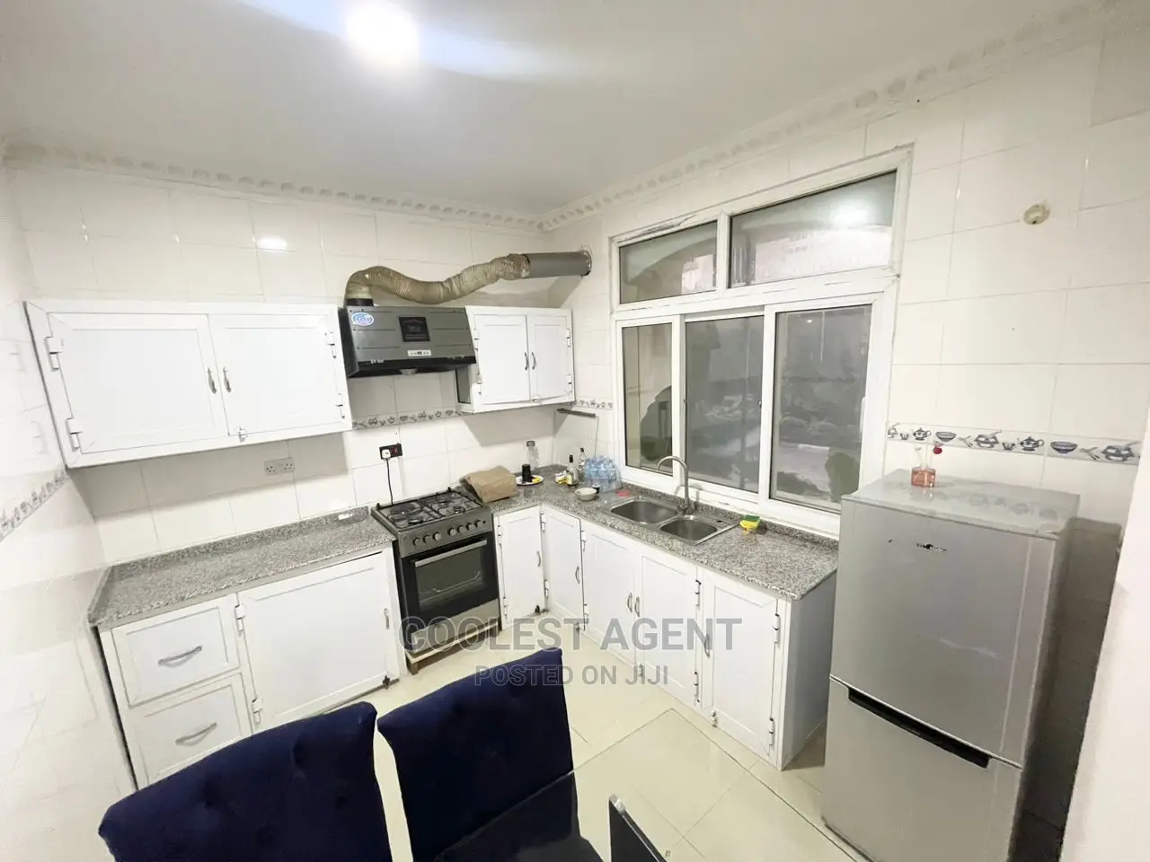 Furnished 2bdrm Apartment in Oysterbay, Kinondoni for rent