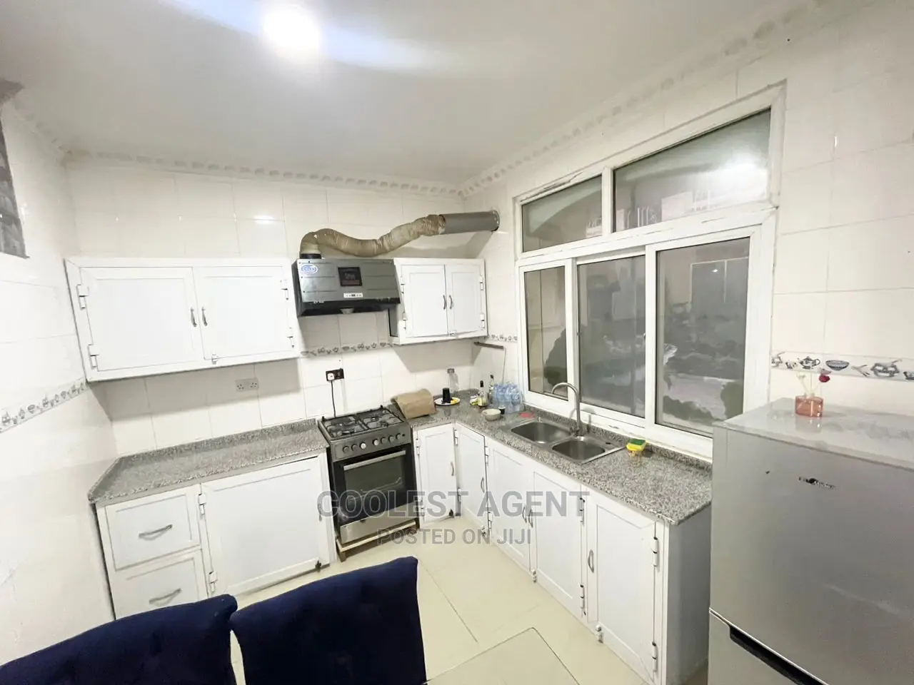 Furnished 2bdrm Apartment in Oysterbay, Kinondoni for rent