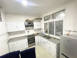 Furnished 2bdrm Apartment in Oysterbay, Kinondoni for rent