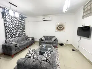 Furnished 2bdrm Apartment in Oysterbay, Kinondoni for rent