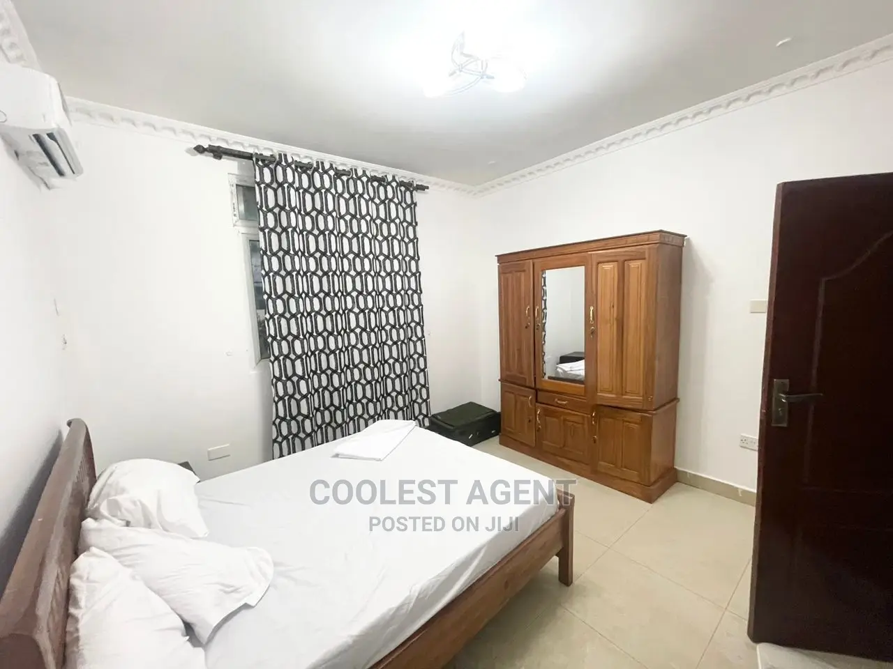 Furnished 2bdrm Apartment in Oysterbay, Kinondoni for rent