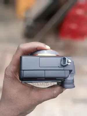Sony a 7r III