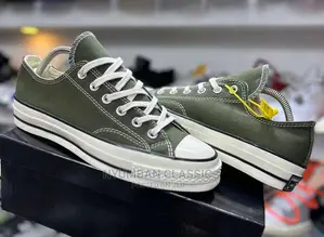 Converse Shoes Original