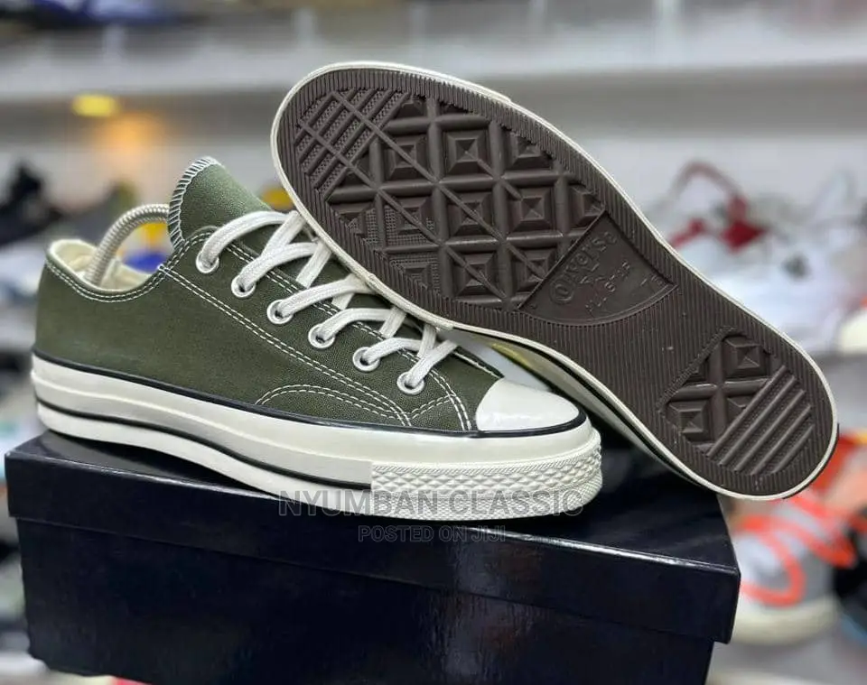 Converse Shoes Original