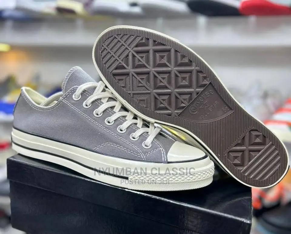 Converse Shoes Original
