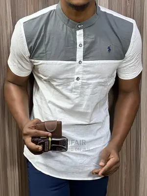 Mashati Ya Kiume | Classic Men's Shirts