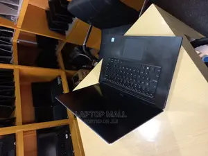 Laptop Dell Precision 5520 32GB Intel Core I7 SSD 512GB