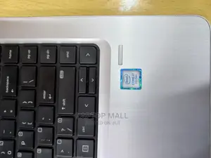 Laptop HP ProBook 440 8GB Intel Core I7 HDD 500GB