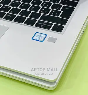 Laptop HP EliteBook 840 G6 16GB Intel Core I7 SSD 512GB