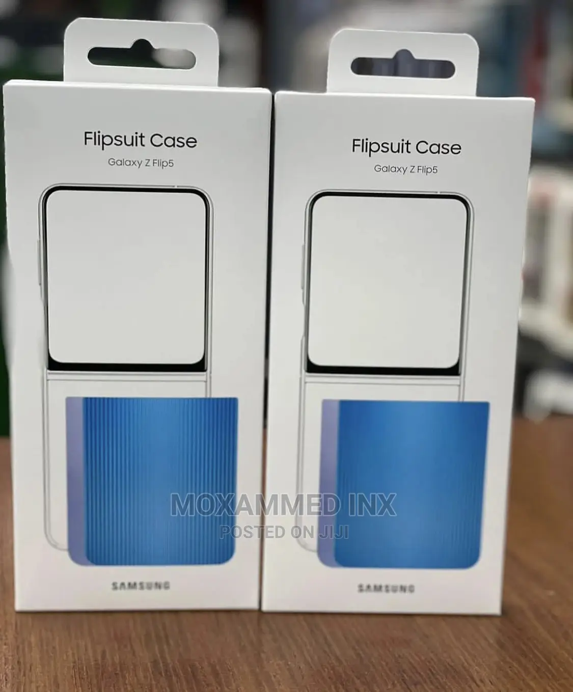 Flipsuit Case For Z Flip 5