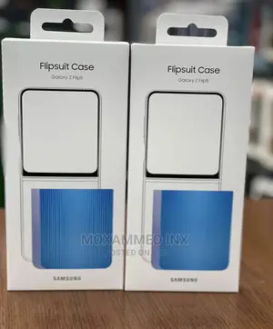 Flipsuit Case For Z Flip 5
