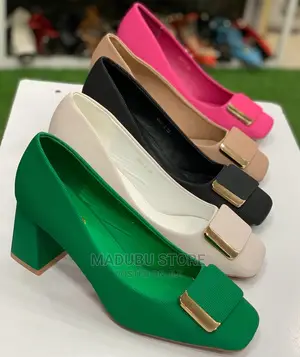 Women's Pumps