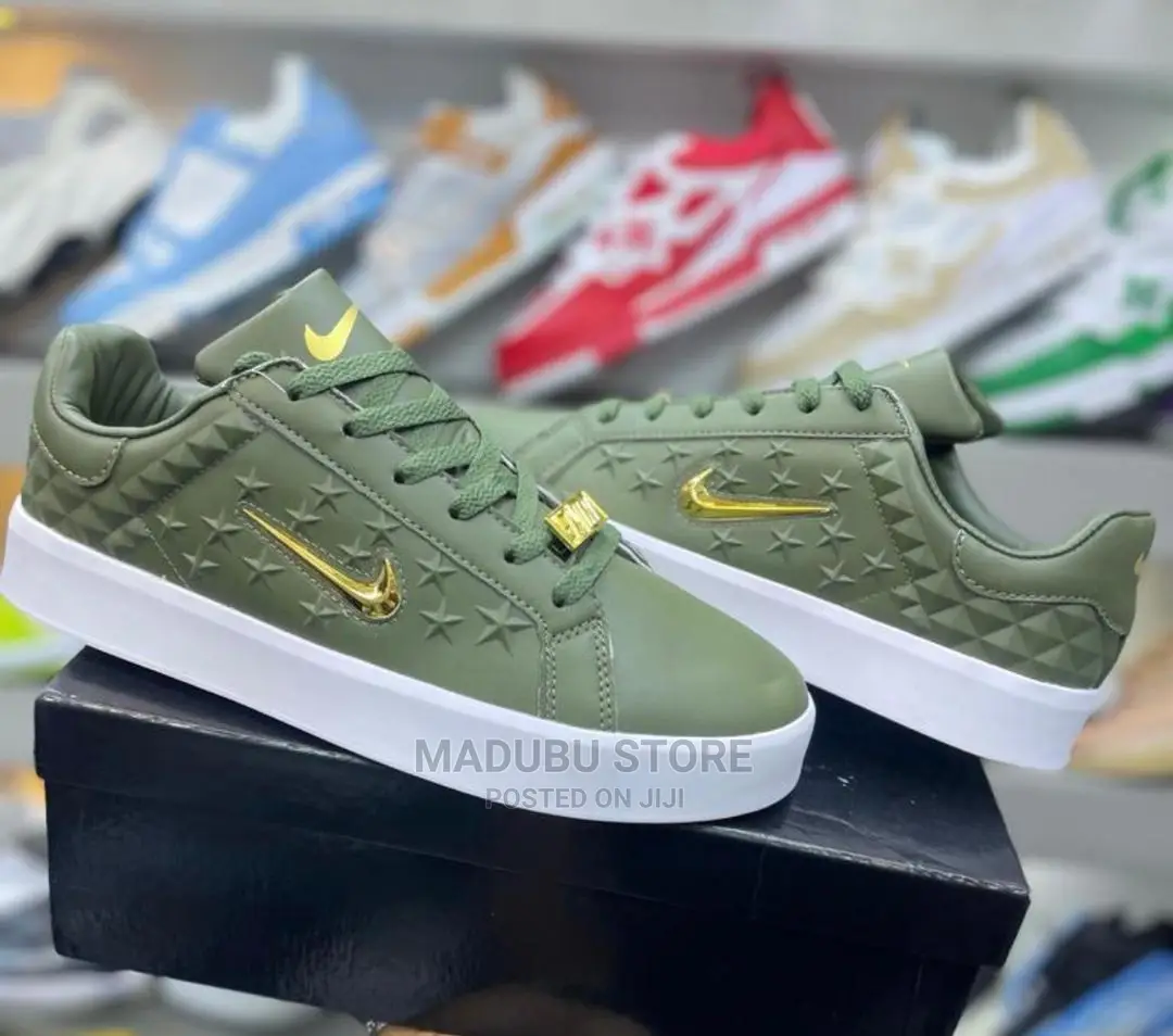 Men's Sneakers