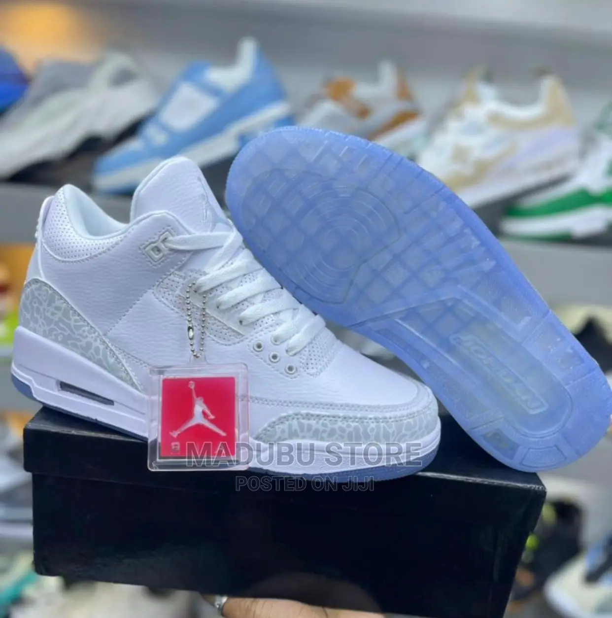 Men's Sneakers