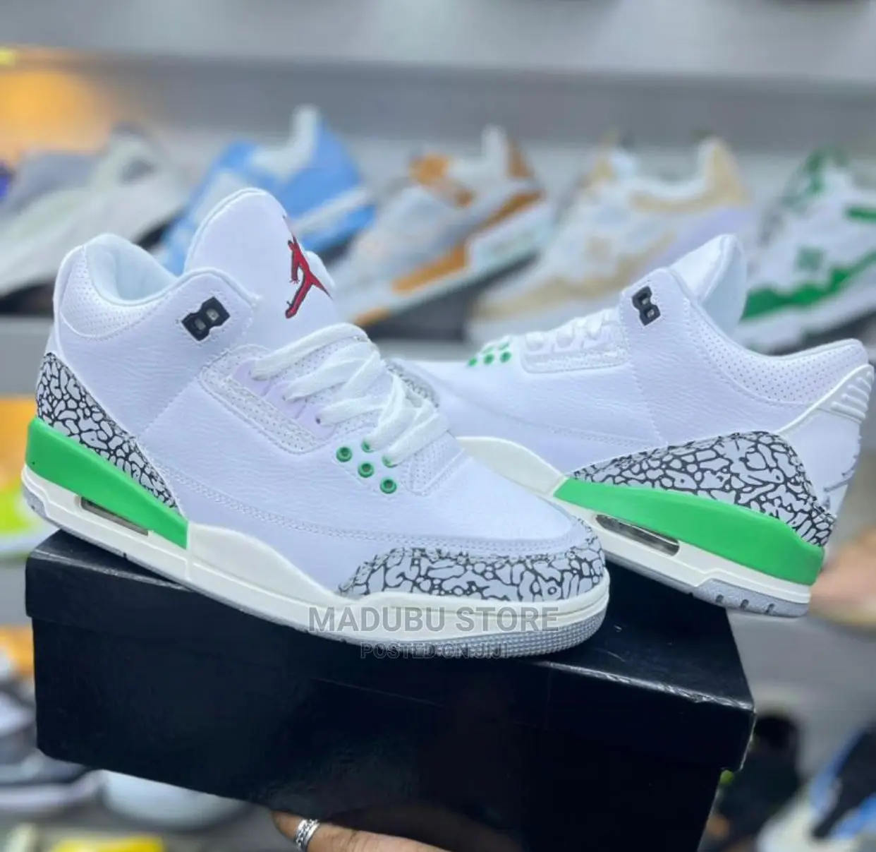 Men's Sneakers
