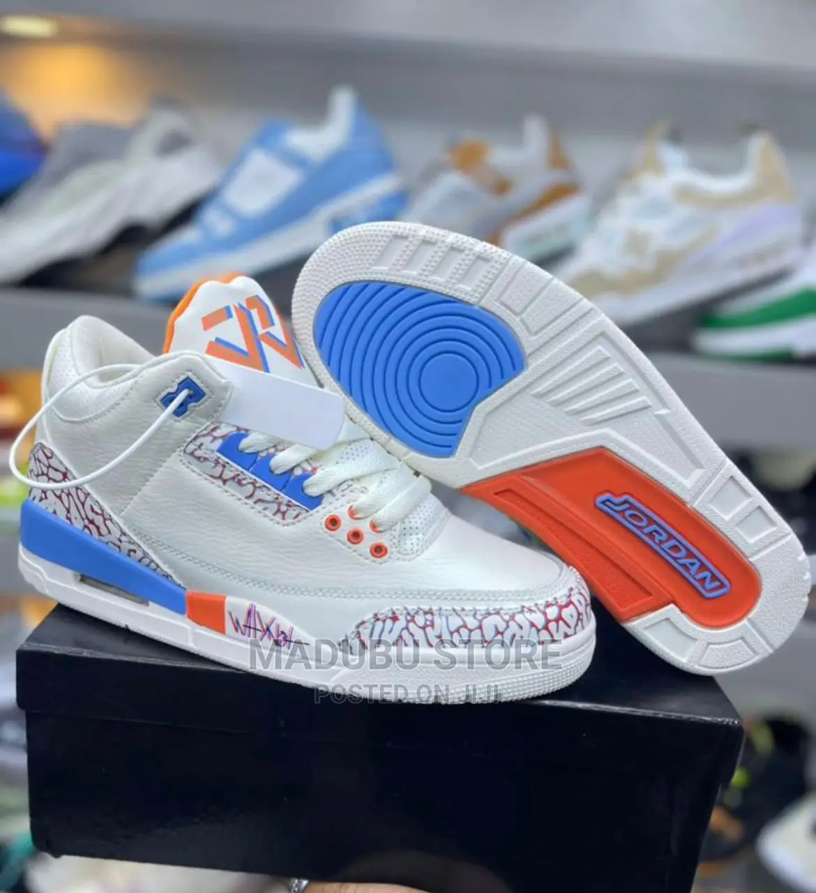 Men's Sneakers