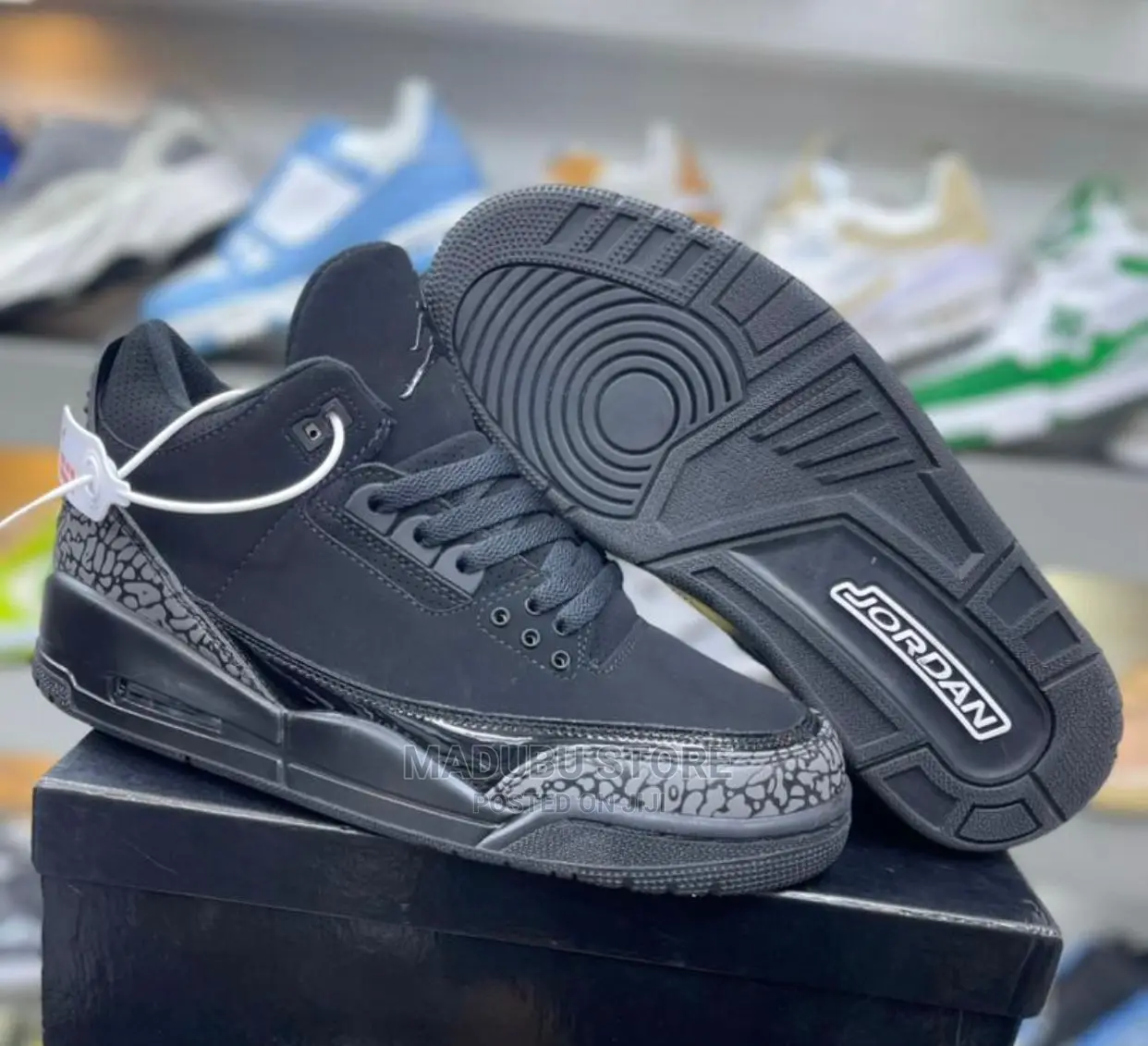 Men's Sneakers