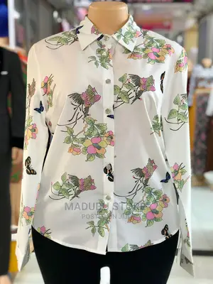 Women's Tops