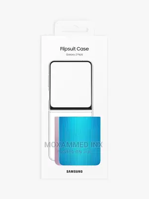 Flipsuit Case For Z Flip 5