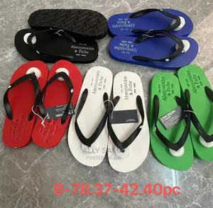 Unisex Slippers Quality