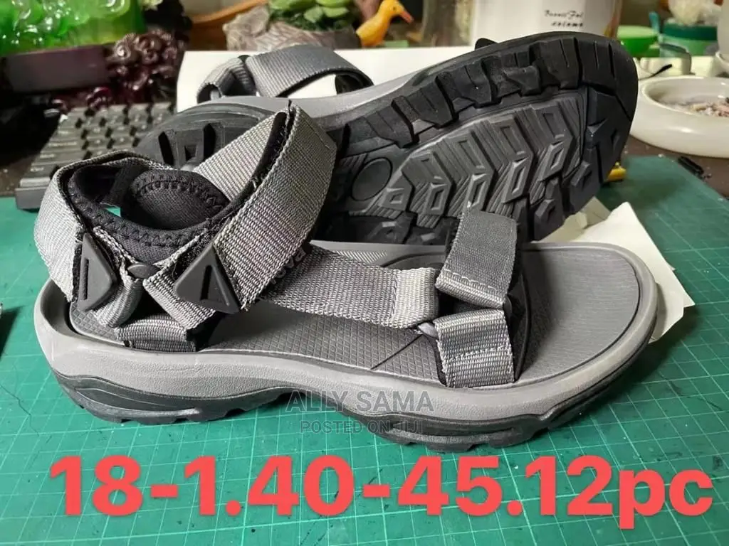 Teva Sandals