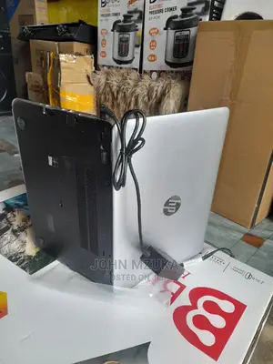 New Laptop HP EliteBook 840 G3 4GB Intel HDD 500GB