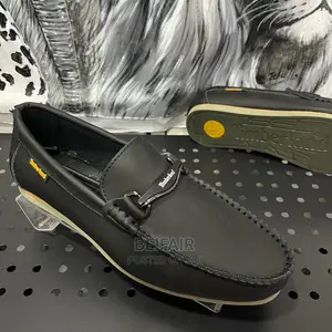 Viatu Vya Kiume | Men's Original Shoes | Loafers